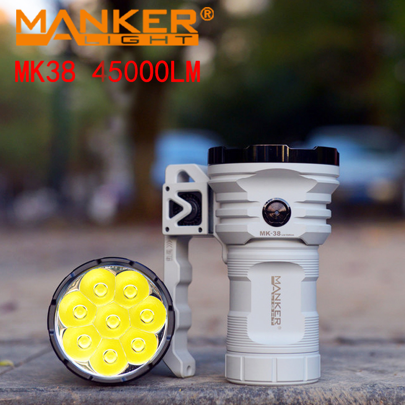 Manker MK38 45000  ٸ ڵ  ġ Ʈ ..